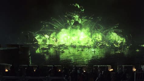 battle of blackwater.